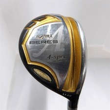 HONMA Hybrid BERES A-spec HY 22  Regular 3S ARMRQ A-spec 47