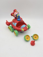 Disney Little Einstein Pat Pat Transform And Go Rocket Vehicle Accessories