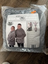 Reversible Kids Oodie