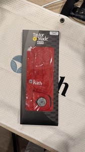 Kith Golf Glove | eBay