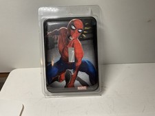 Spider-Man Marvel Light Switch Cover Plate