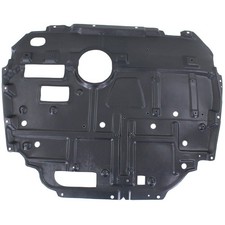 Engine Splash Shield For Toyota Prius 2010-2015 Lower Center
