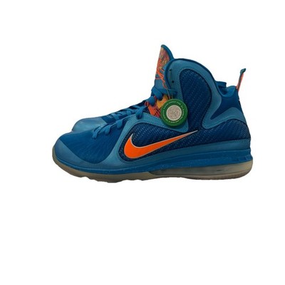 Nike LeBron 9 DS -469764-800 Size 13 883419413964| eBay