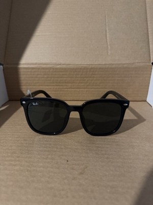 Ray Ban Sonnenbrille Modell: RB4401D 601/71 Preis 160 Euro