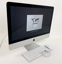 Apple iMac 27″ Intel i5 (6-core, Radeon Pro 5300, 8GB/256GB)