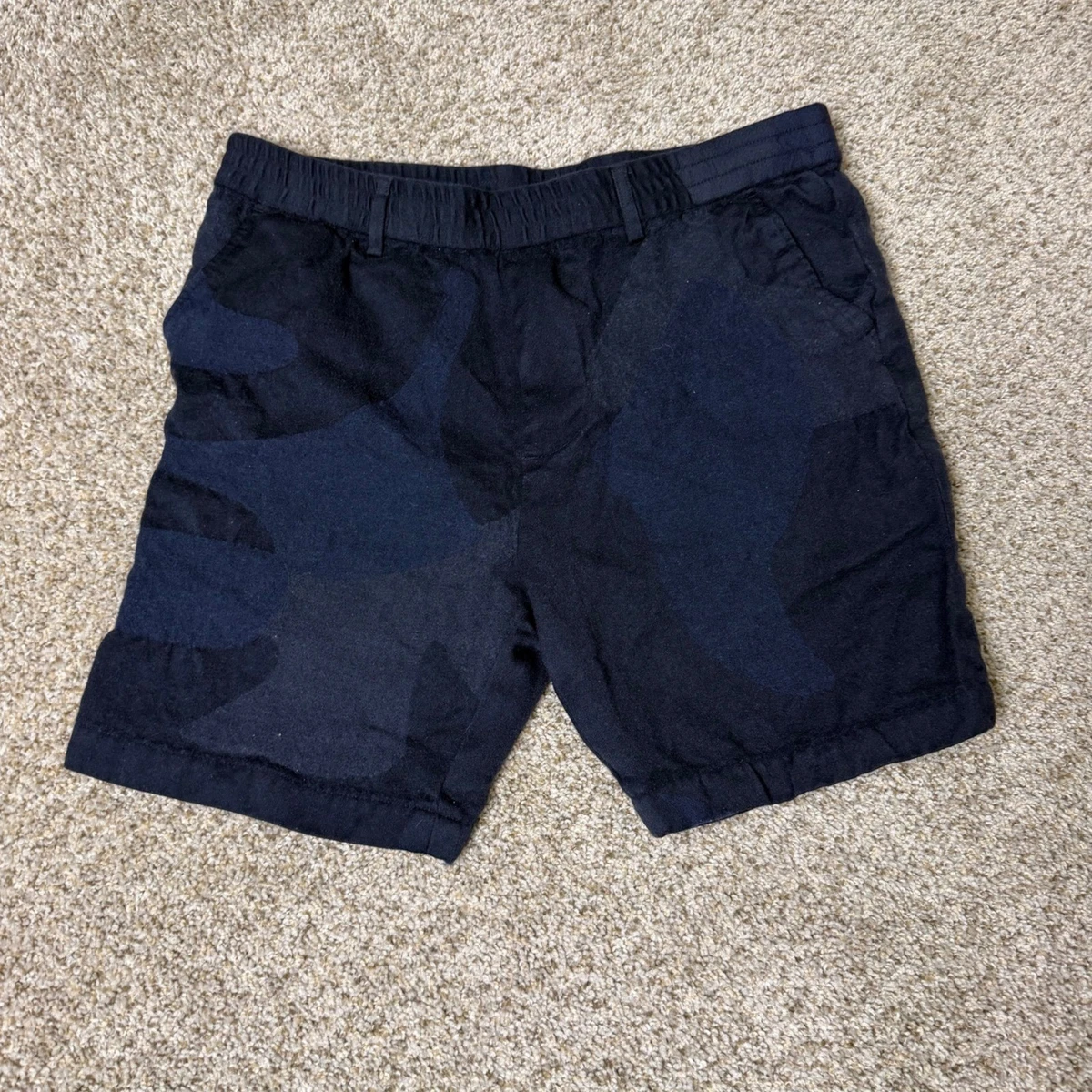 Emporio Armani Men's Shorts for sale | eBay