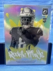 2025 Donruss Optic Omarion Hampton Base (RAW)