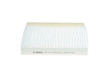 BOSCH Innenraumfilter 1 987 432 057 Partikelfilter für SEAT SKODA FOX AUDI IBIZA