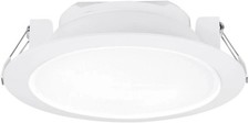 Image of Enlite EN-DDL840V/40 240V 40W IP44 228mm 4000k Cool White Dimmable LED Downlight