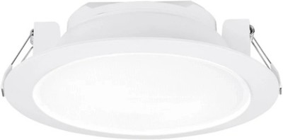 Enlite EN-DDL840V/40 240V 40W IP44 228mm 4000k kaltweiß dimmbar LED Einbaustrahler