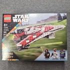 LEGO Star Wars: Jedi Bob's Starfighter (75388)
