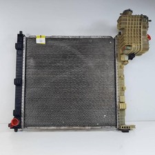 6385012701 3331900 wasserk&uuml;hler MERCEDES VITO W638 CAJA CERRADA 112 CDI 1996