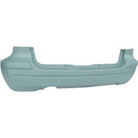 Diederichs 1685055 StoßStange Hinten FüR Mercedes B-KLASSE Sports Tourer (W245)