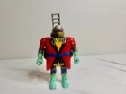 Mutations Road Ready Leo Teenage Mutant Ninja Turtles 1993 Playmates Vintage