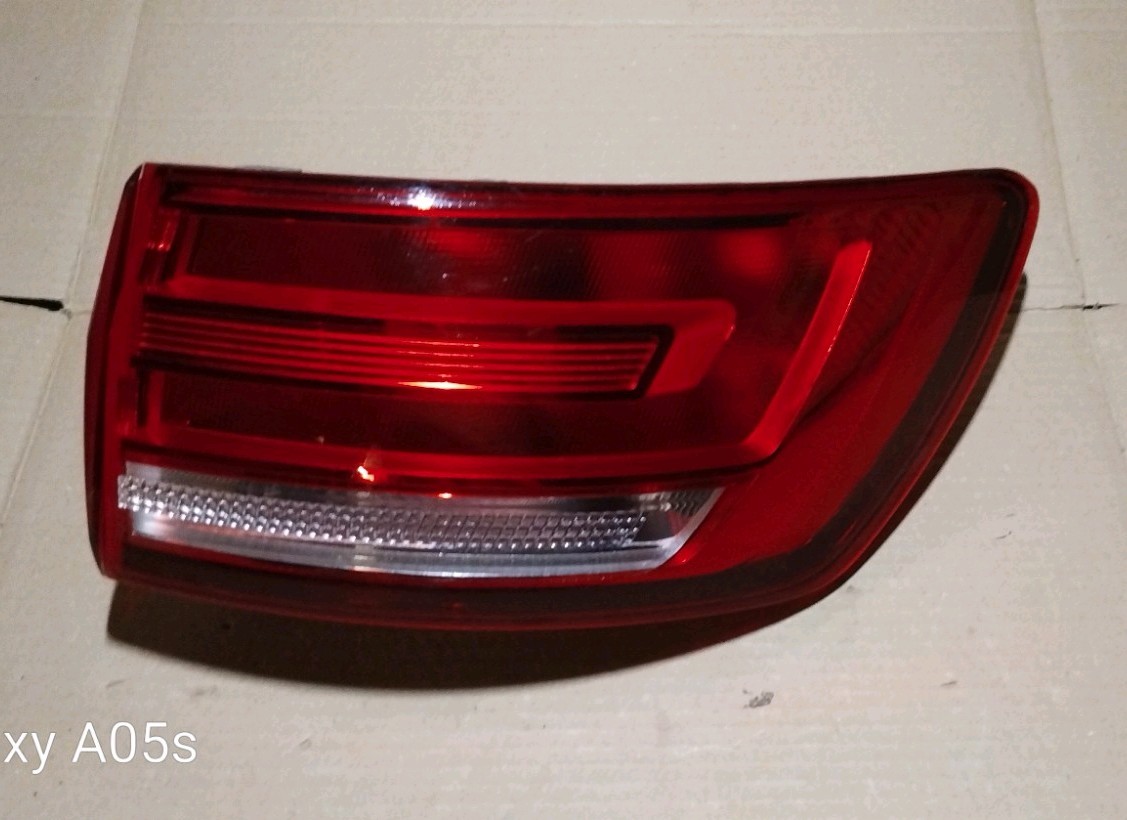 Stop Fanale Posteriore Dx Audi A4 B9 Avant 2016/2019 8W9945070