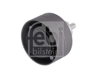 FEBI BILSTEIN Umlenk-/Führungsrolle Keilrippenriemen 40127 für CF DAF 85 Metall