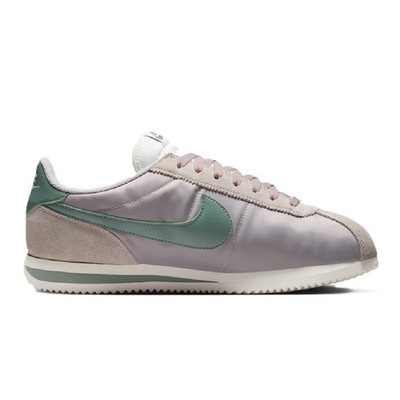 Nike Cortez Basic Clay Green Nebula White Shoes Mens Size 13 819720-300 Sneaker Buy Nike Cortez Basic Nylon  main image 4