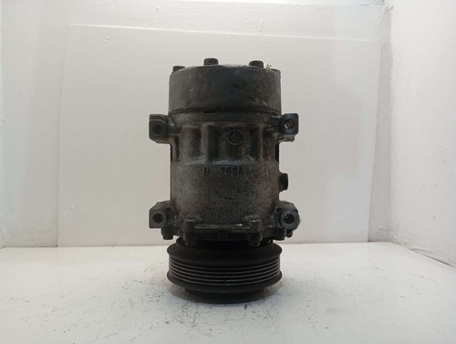 7700111289 KLIMAKOMPRESSOR / 645217 FÜR RENAULT LAGUNA B56 1.9 DTI DIESEL CAT