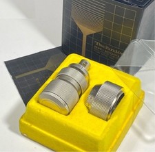 Technics SH-100G1 Genuine Parts Balance Weight for EPA-100 Tonearm Rare w/ Box