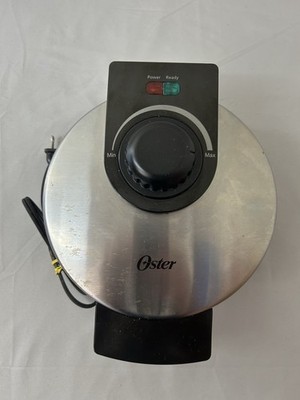 Oster Waffle Maker Model CKSTWF1502-TECO