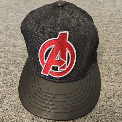  MARVEL - Basecap- AVANGERS -AGE OF ULTRON- 
