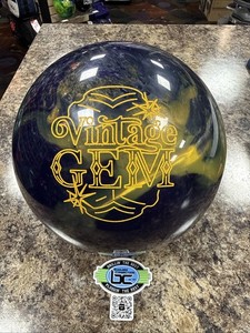 Gem Bowling Ball | eBay