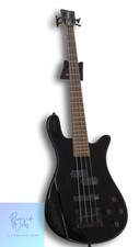Warwick Streamer LX4 Electric Bass Guitar Uni...