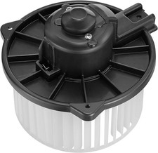 A/C Fan Heater Blower Motor Fits 2003-2008 Toyota Corolla Toyota Matrix 700057