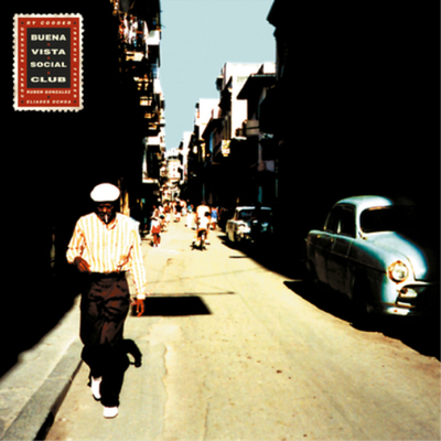 Buy Buena Vista Social Club by Buena Vista Social Club (Record