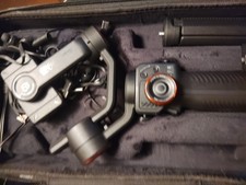 Hohem iSteady M6 Kit 3-Axis Stabilizer