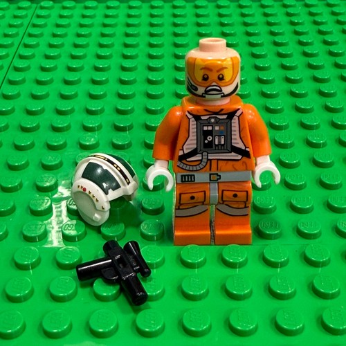 Lego Star Wars Minifigures : Jedi Clone Troopers Mandalorian Grogu More : U Pick - 第 166/170 張圖片