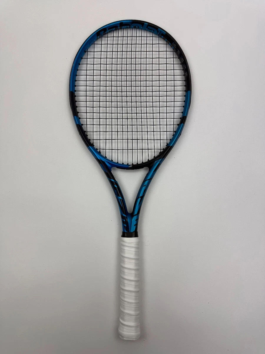 Babolat Pure Drive 4 1 4 for sale - eBay