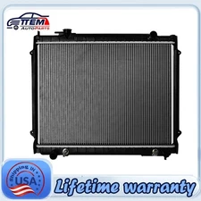 1778 Radiator For 1995 1996 1997 1998 1999-2004 Toyota Tacoma V6 2.4L/2.7L/3.4L
