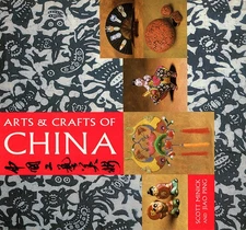 Arts and Crafts of China