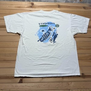 Vintage Starbucks Shirt | eBay