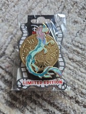 Disney D23 Expo DSSH DSF Sisu Raya and the Last Dragon Surprise Pin LE200
