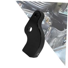 Neutral Gear Shift Assist Kit Gear Shift Helper Fit for Harley 2017 Black