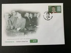 Ireland 2008 #1768 55c Munich Air Disaster - FDC