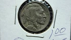 1930-S 5c Buffalo Nickel ** XKBXK4529 In flip mount