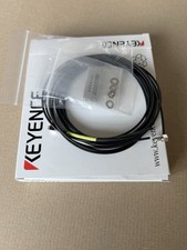 KEYENCE FU-77TZ TRANSMITTIERENDES LICHTLEITER...