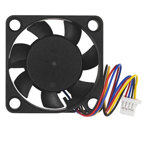 Pour 5 Ventilateur Refroidissement 4 Broches JST Connecteur Terminal Multifonction 5 Génération3692 - Photo 3/7