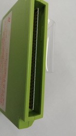 DECO Famicom Soft Little Magic Used