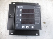 Schneider Electric Model 6200R PowerLogic ION6200 Remote Display P620DR0