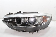 BMW 4 Gran Coupé F36 Xenon Scheinwerfer Links Vorne 7387543 2.0 Benzin 2014 RHD