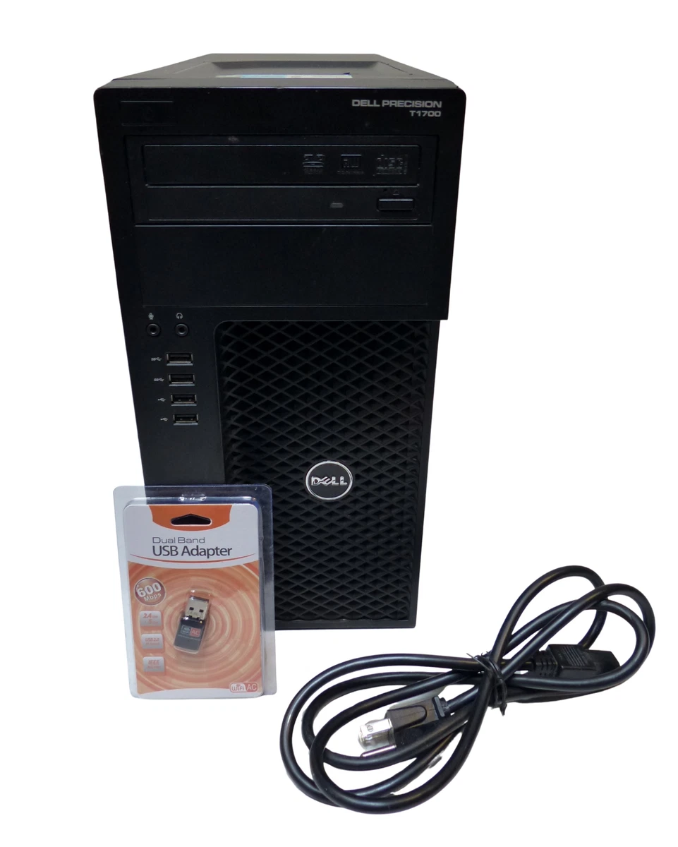 Dell Precision T1700 PC Desktops & All-In-One Computers for sale