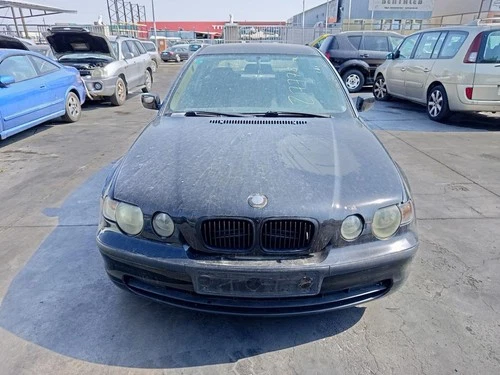 Abs para BMW SERIE 3 COMPACTO (E46) 320td 2002 560479 - Imagen 8 de 9