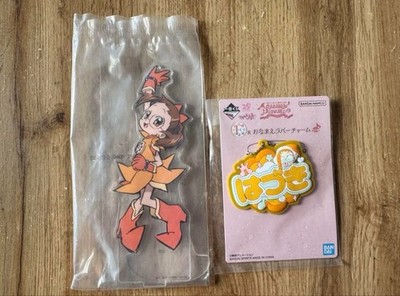 Ojamajo Doremi Hazuki Set Acryl Ständer D Preis Selten Sammlerstück