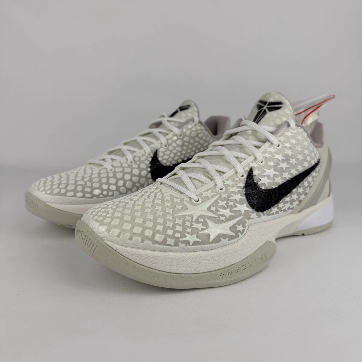 Nike Zoom Kobe 6 Protro All-Star - Sail for sale | eBay