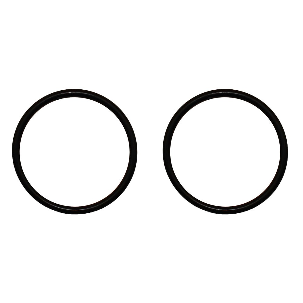 238-6223 Two O-Ring Fits Case/International Harvester
