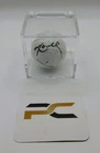 Kobe Bryant Signed Golf Ball In Case With COA (PC483850) (Lakers)